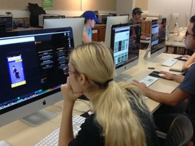 courses 10 Easy Zurb Foundation